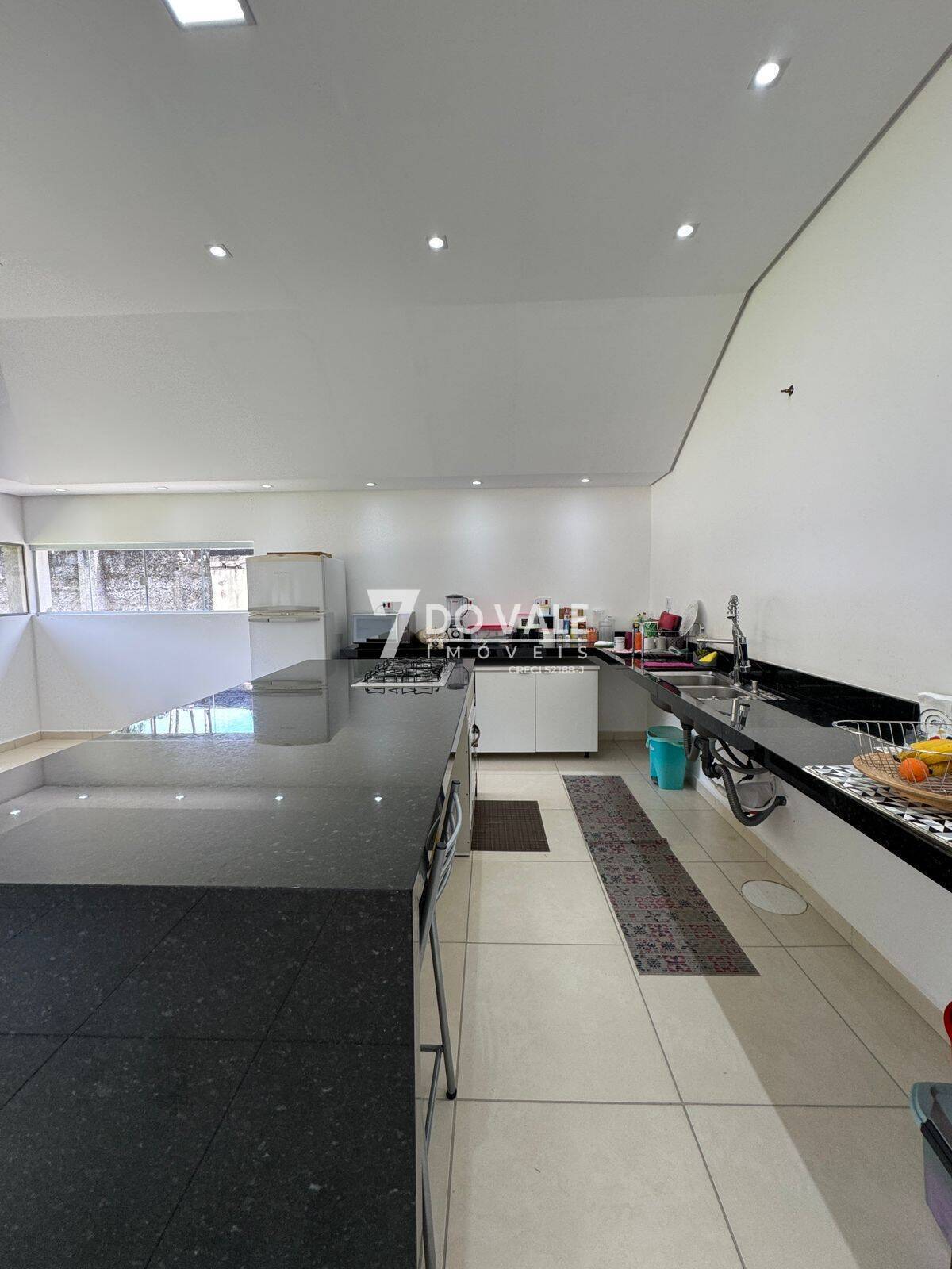Chácara, 3 quartos, 1500 m² - Foto 22