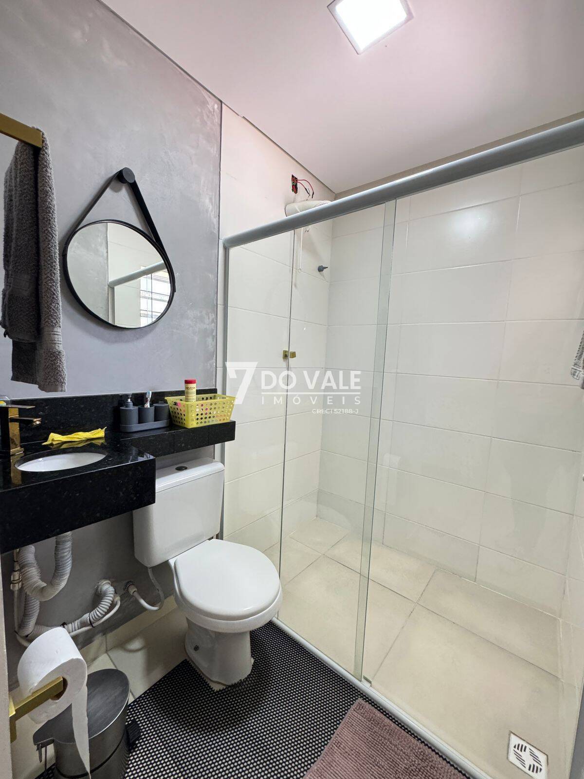 Chácara, 3 quartos, 1500 m² - Foto 20