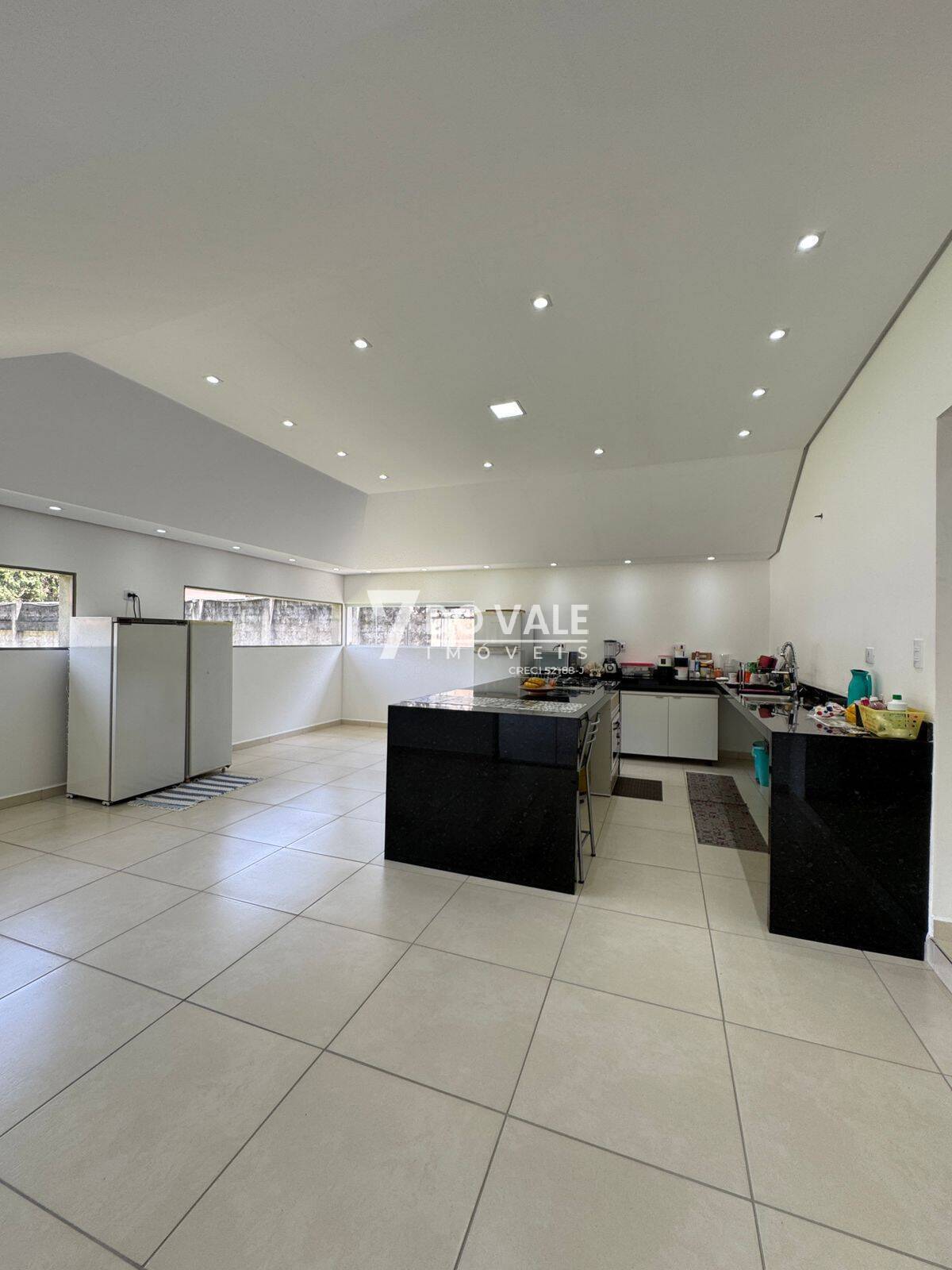 Chácara, 3 quartos, 1500 m² - Foto 23