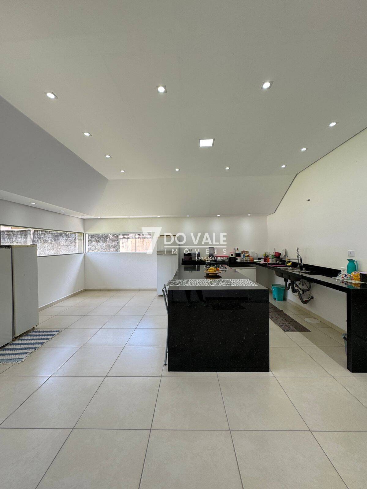 Chácara, 3 quartos, 1500 m² - Foto 24