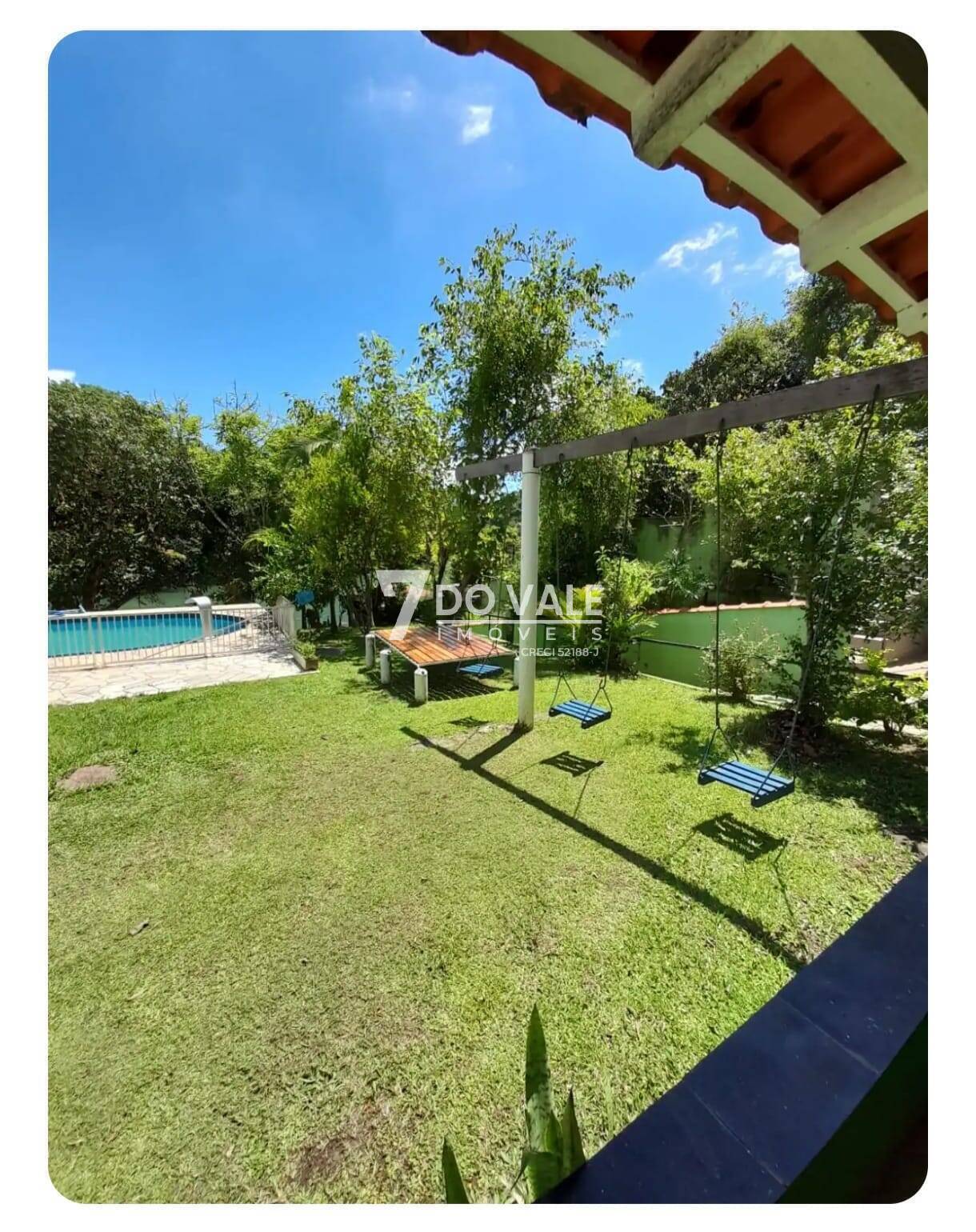 Chácara, 6 quartos, 1887 m² - Foto 3