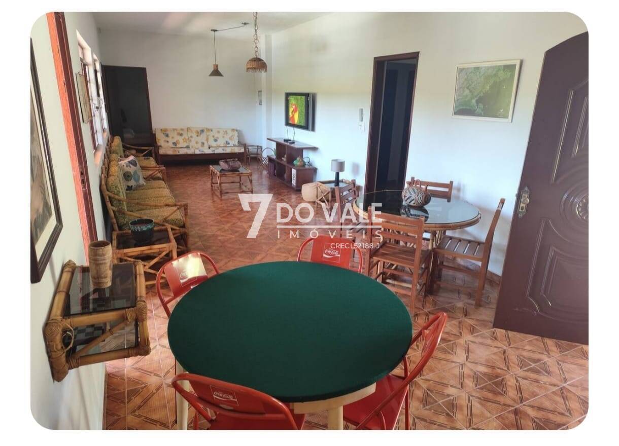 Chácara, 6 quartos, 1887 m² - Foto 2