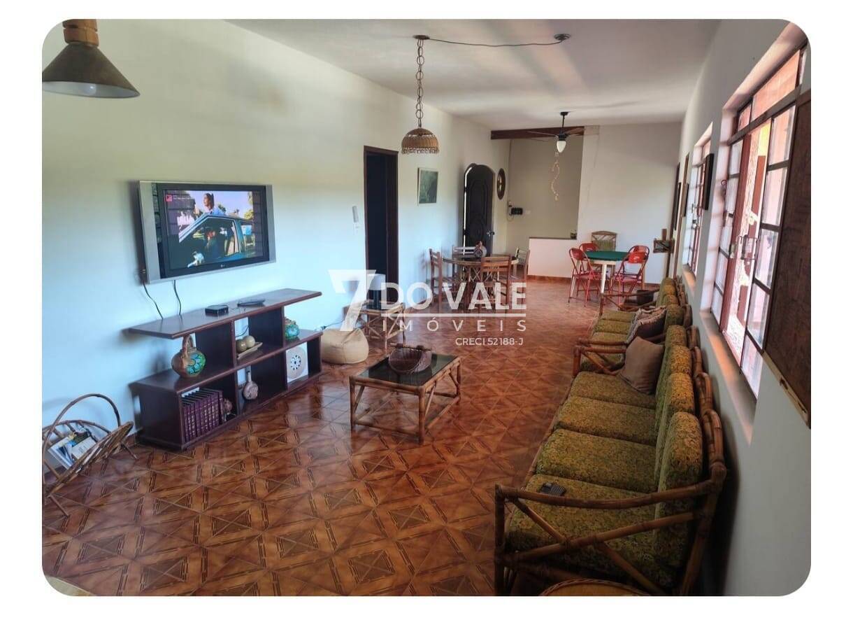 Chácara, 6 quartos, 1887 m² - Foto 4