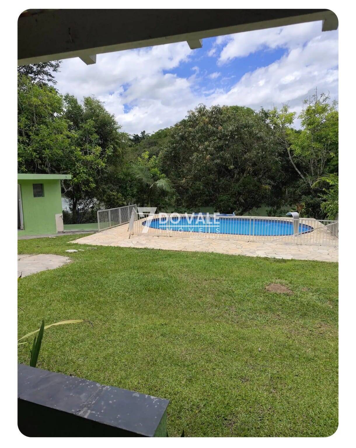 Chácara, 6 quartos, 1887 m² - Foto 6