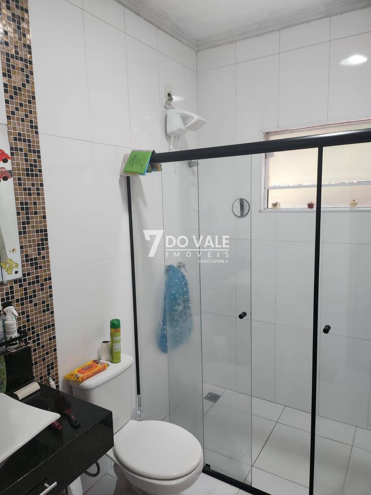 Casa de Condomínio, 3 quartos - Foto 9