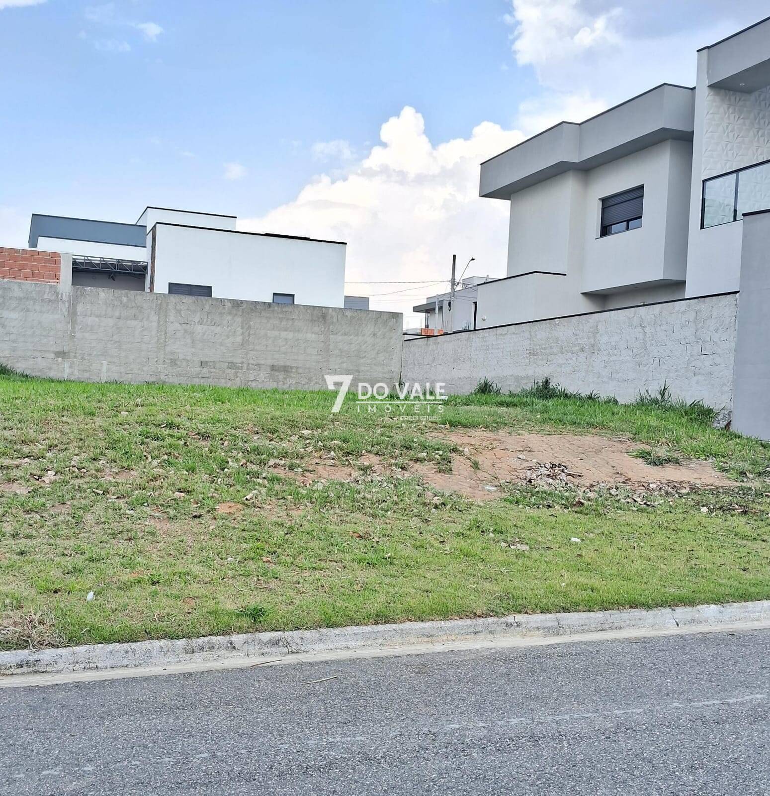 Terreno, 250 m² - Foto 3