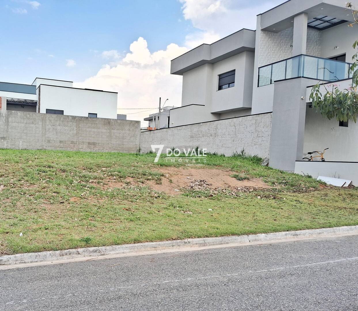 Terreno, 250 m² - Foto 2