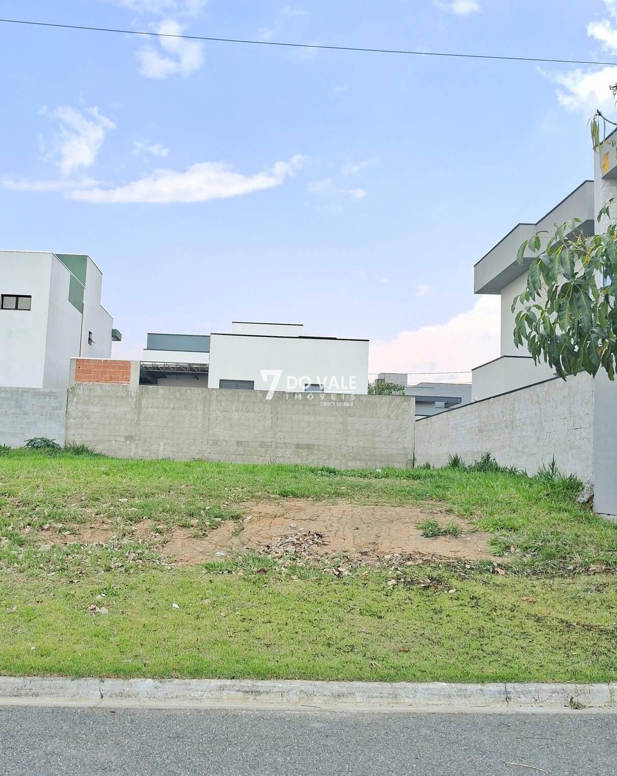 Terreno, 250 m² - Foto 1