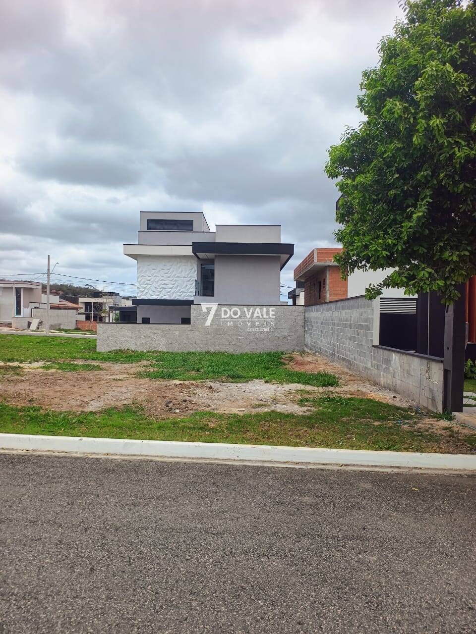 Terreno, 250 m² - Foto 2