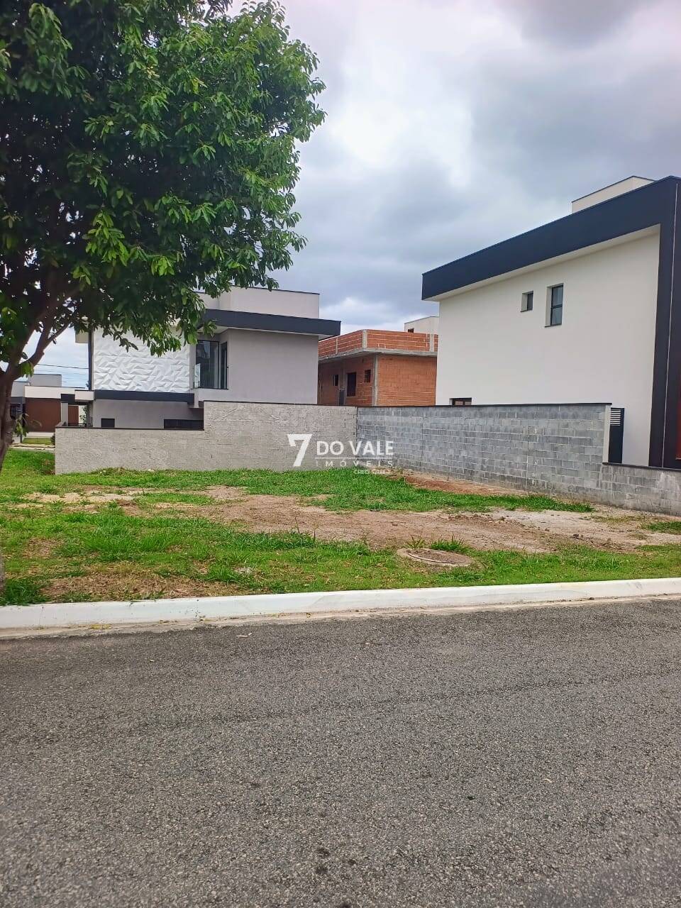 Terreno, 250 m² - Foto 1