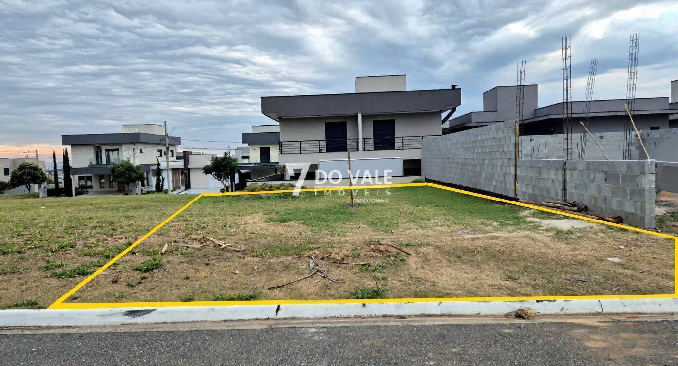 Terreno, 250 m² - Foto 1