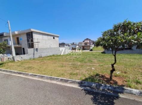Terreno, 250 m² - Foto 1