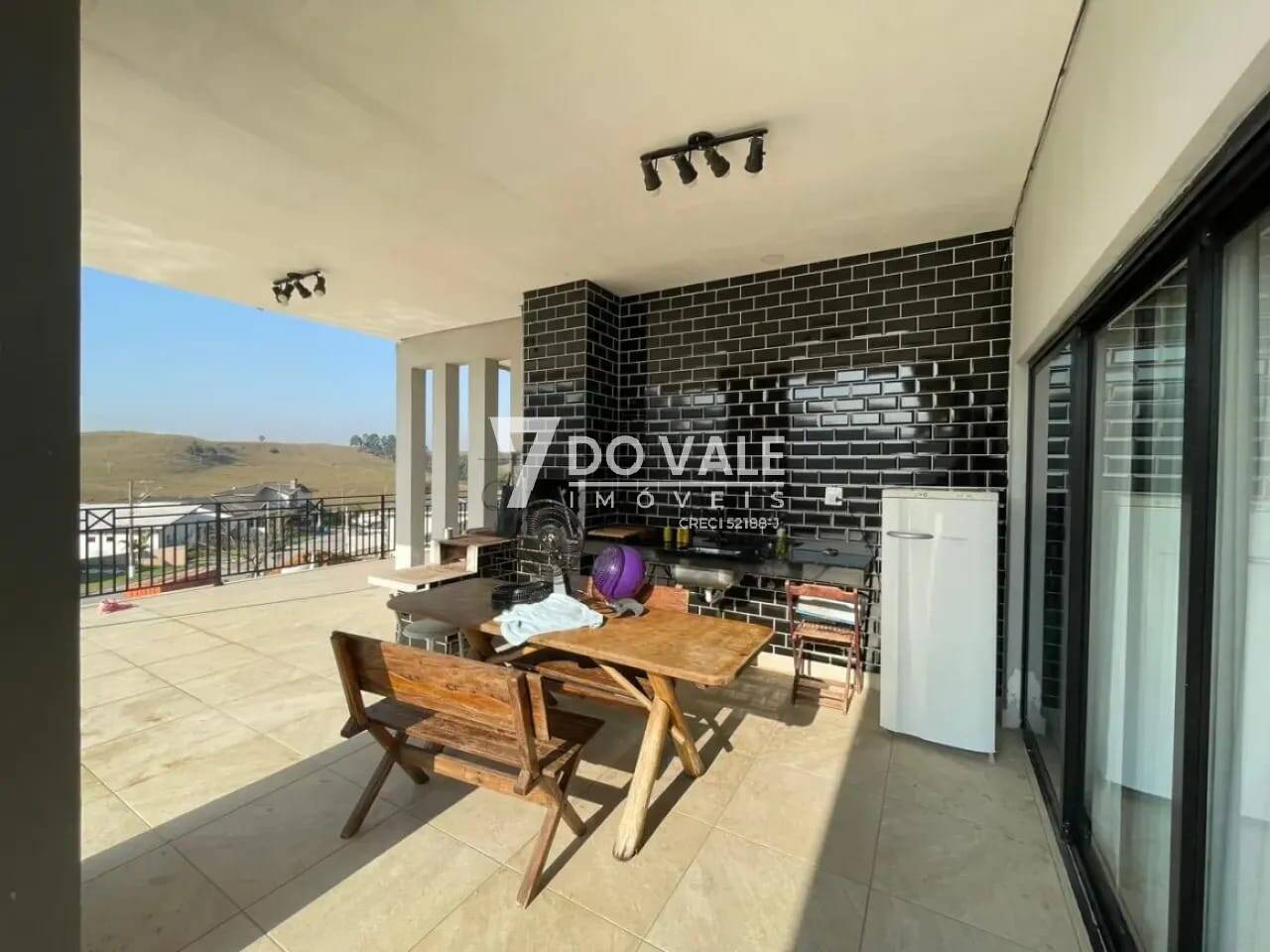 Casa de Condomínio, 3 quartos - Foto 6