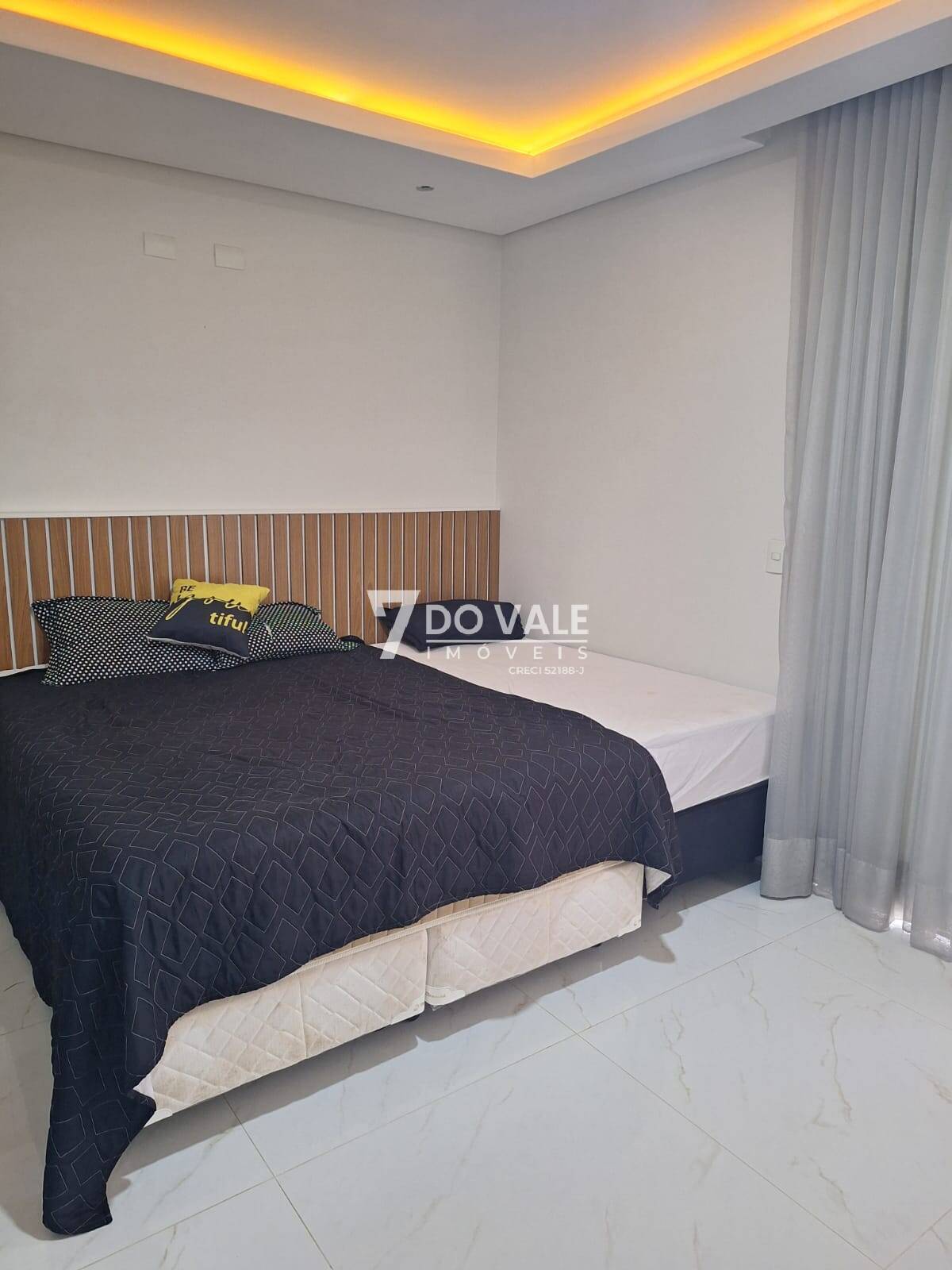 Casa de Condomínio, 3 quartos - Foto 7
