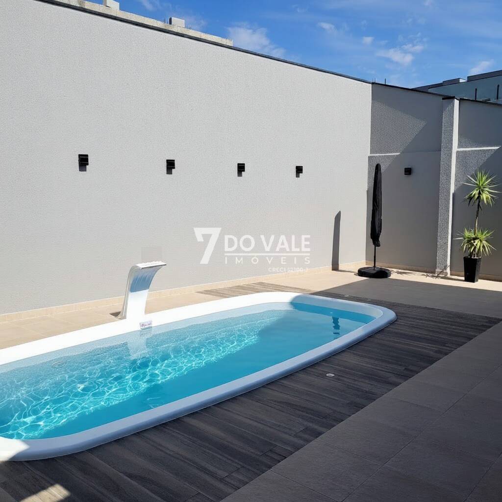 Casa de Condomínio, 2 quartos - Foto 2