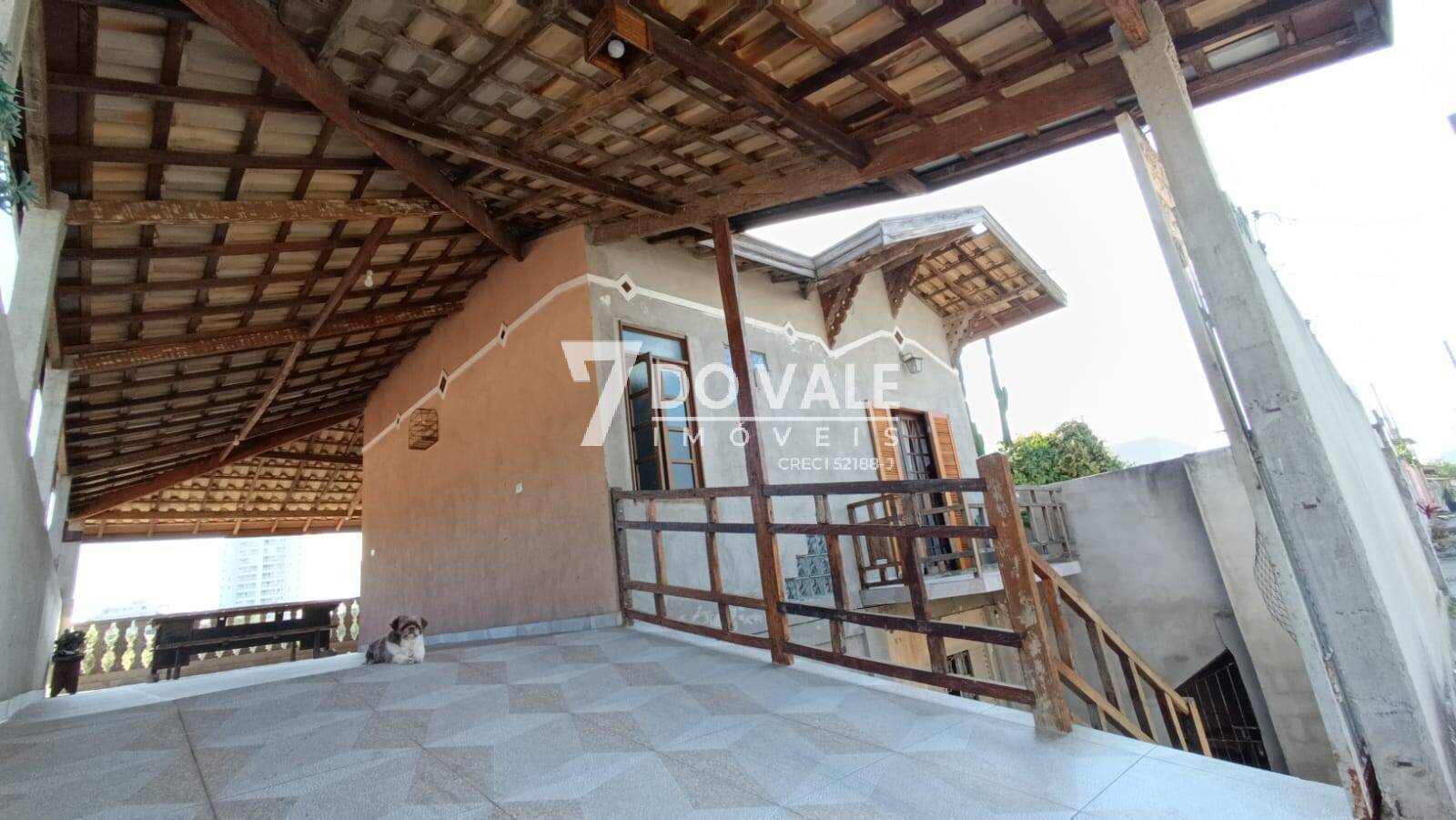 Casa, 4 quartos, 170 m² - Foto 8