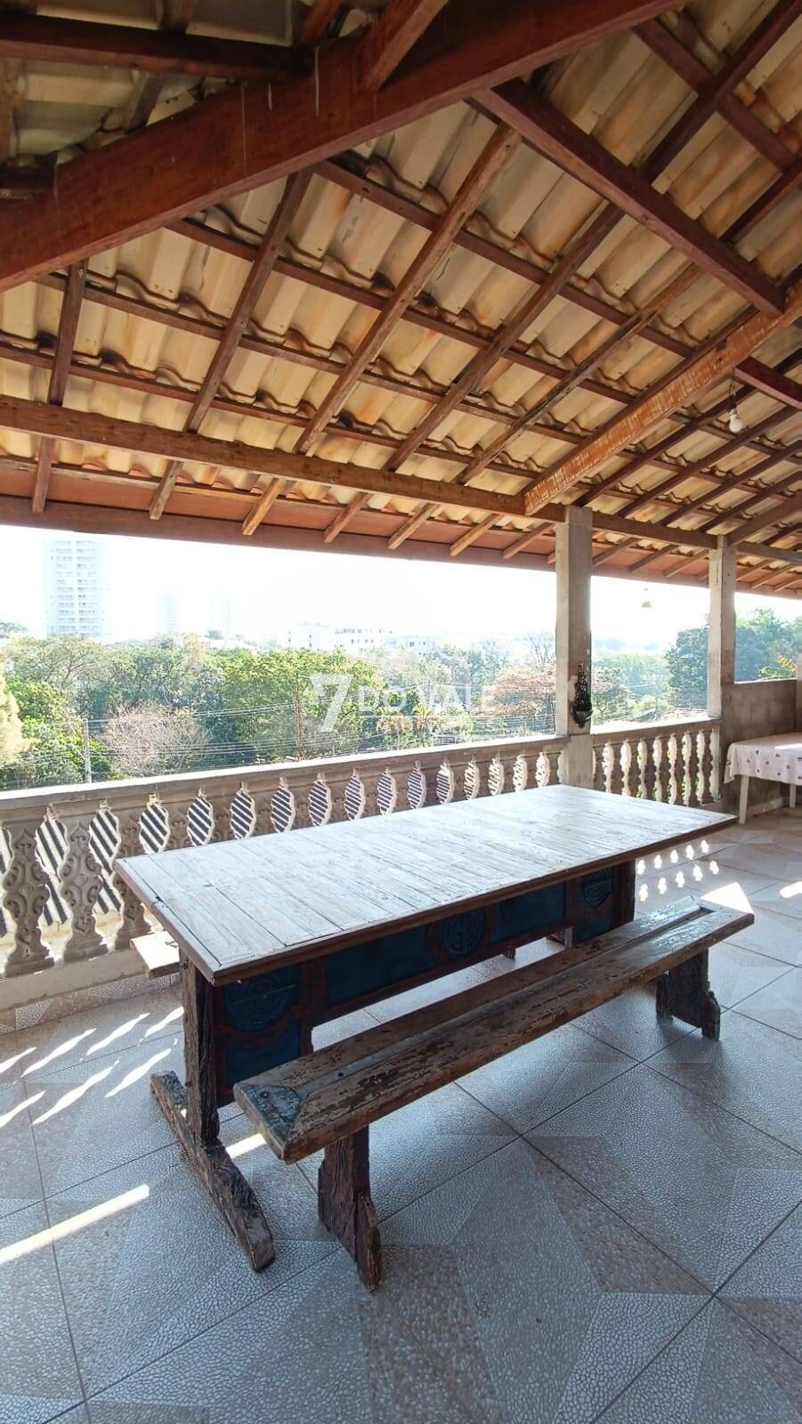 Casa, 4 quartos, 170 m² - Foto 7
