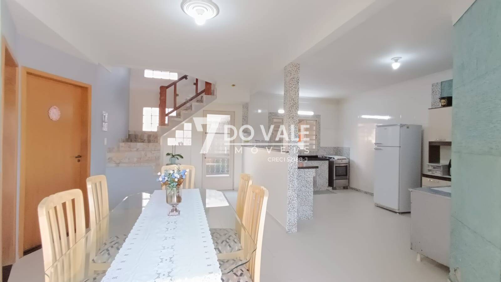 Casa, 4 quartos, 170 m² - Foto 6