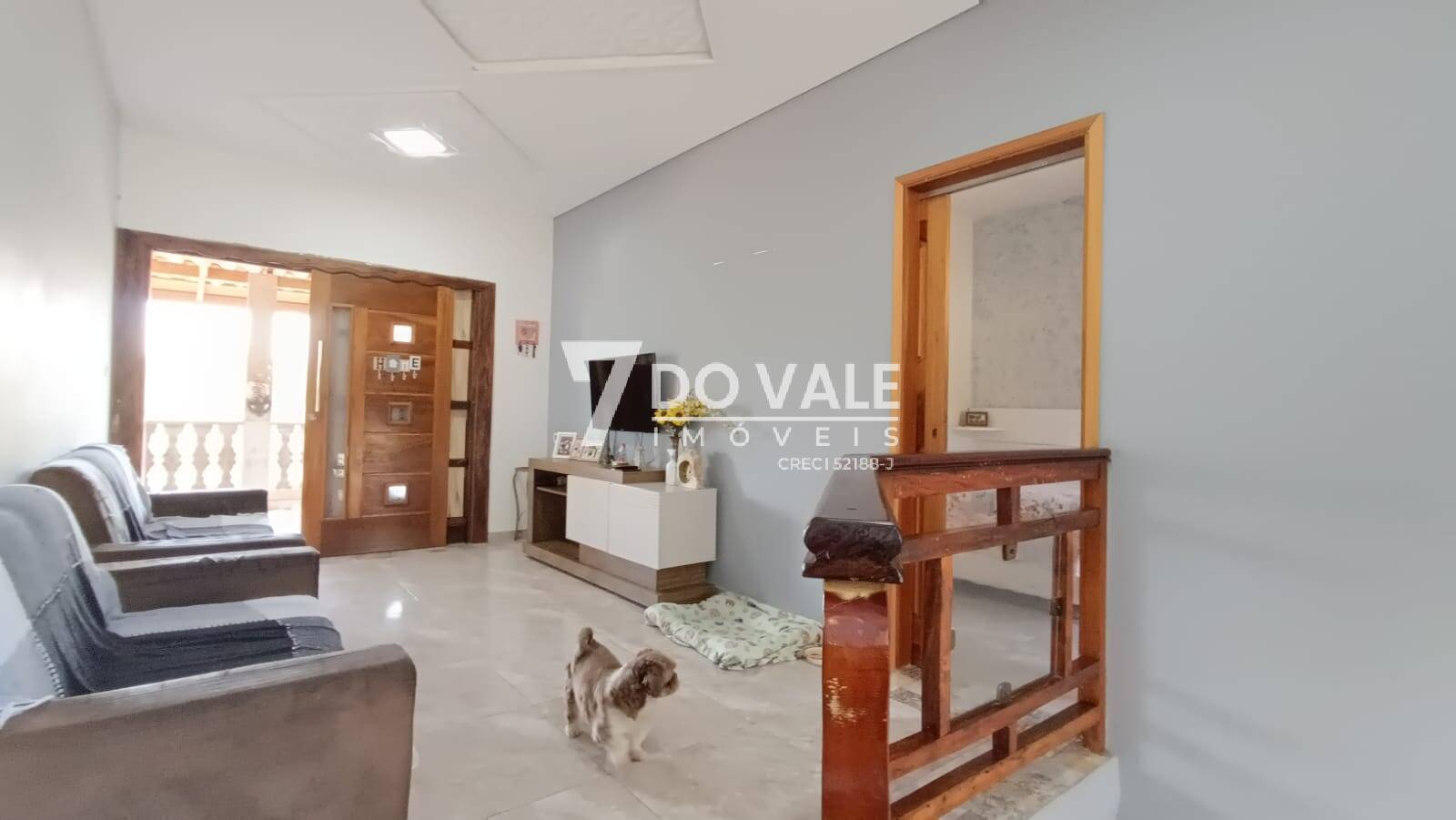Casa, 4 quartos, 170 m² - Foto 4