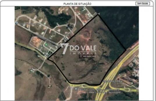 Terreno, 43 hectares - Foto 2