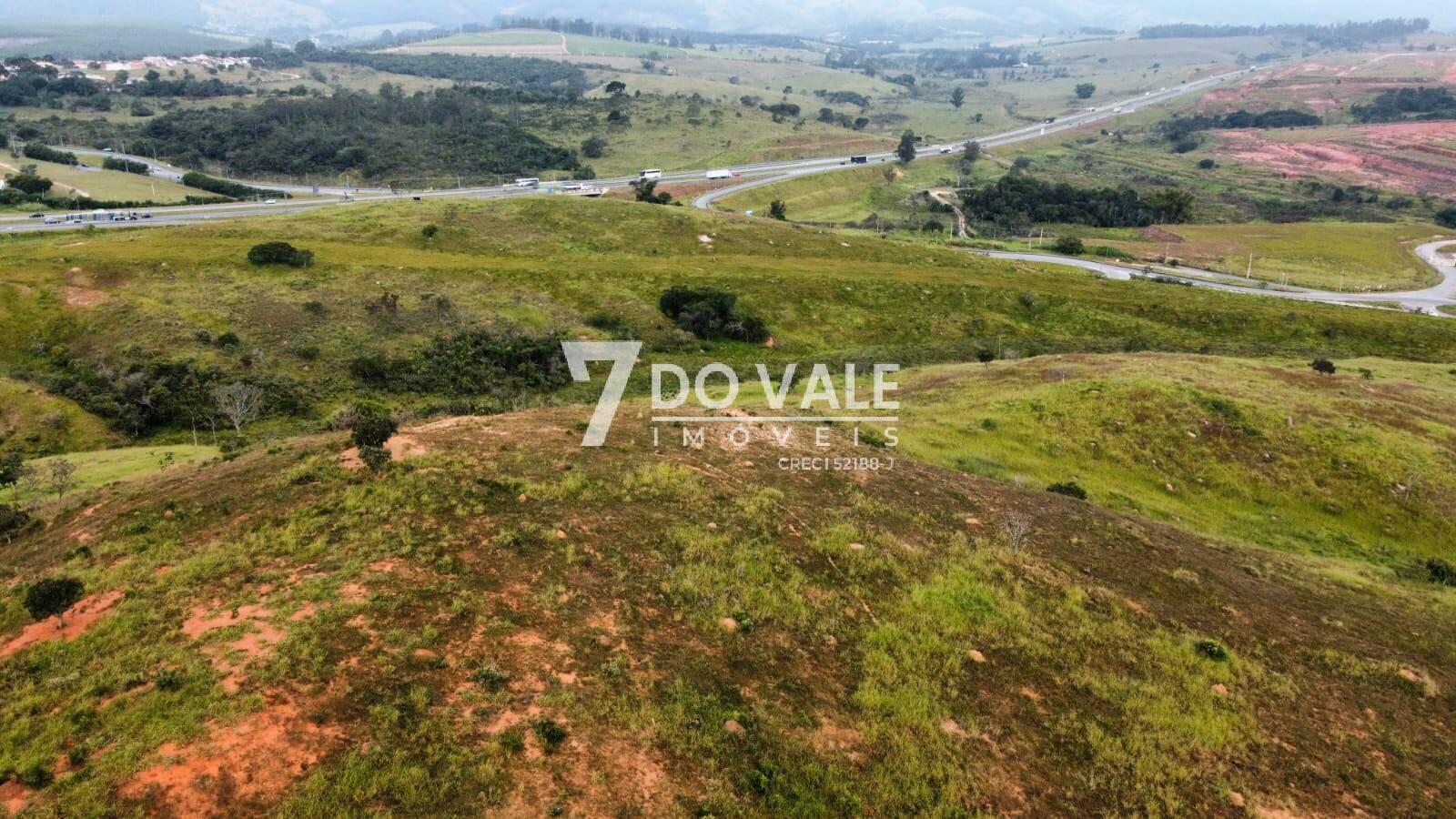 Terreno, 43 hectares - Foto 1