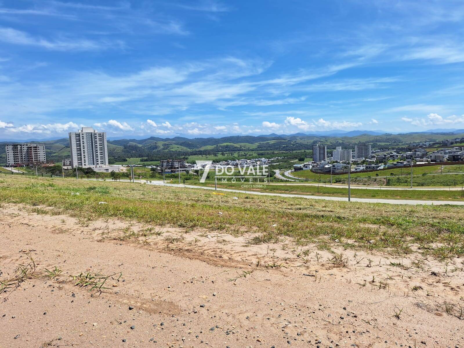 Terreno, 330 m² - Foto 1