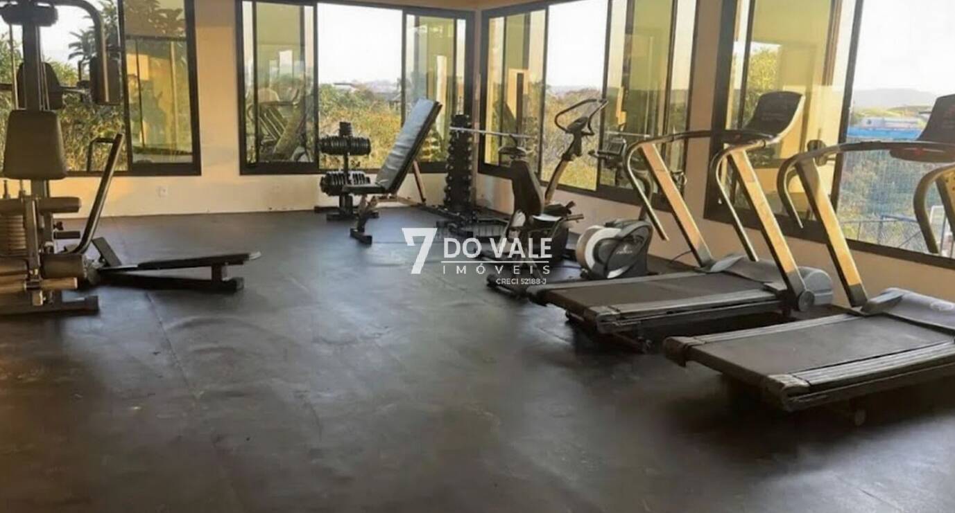 Casa de Condomínio, 5 quartos - Foto 22