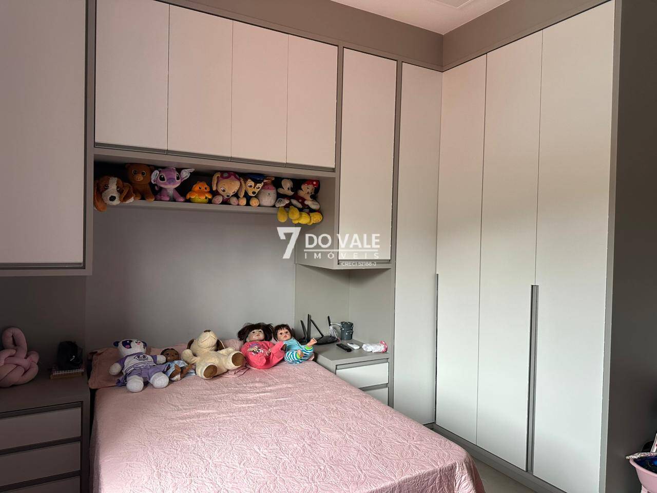 Casa de Condomínio, 5 quartos - Foto 18