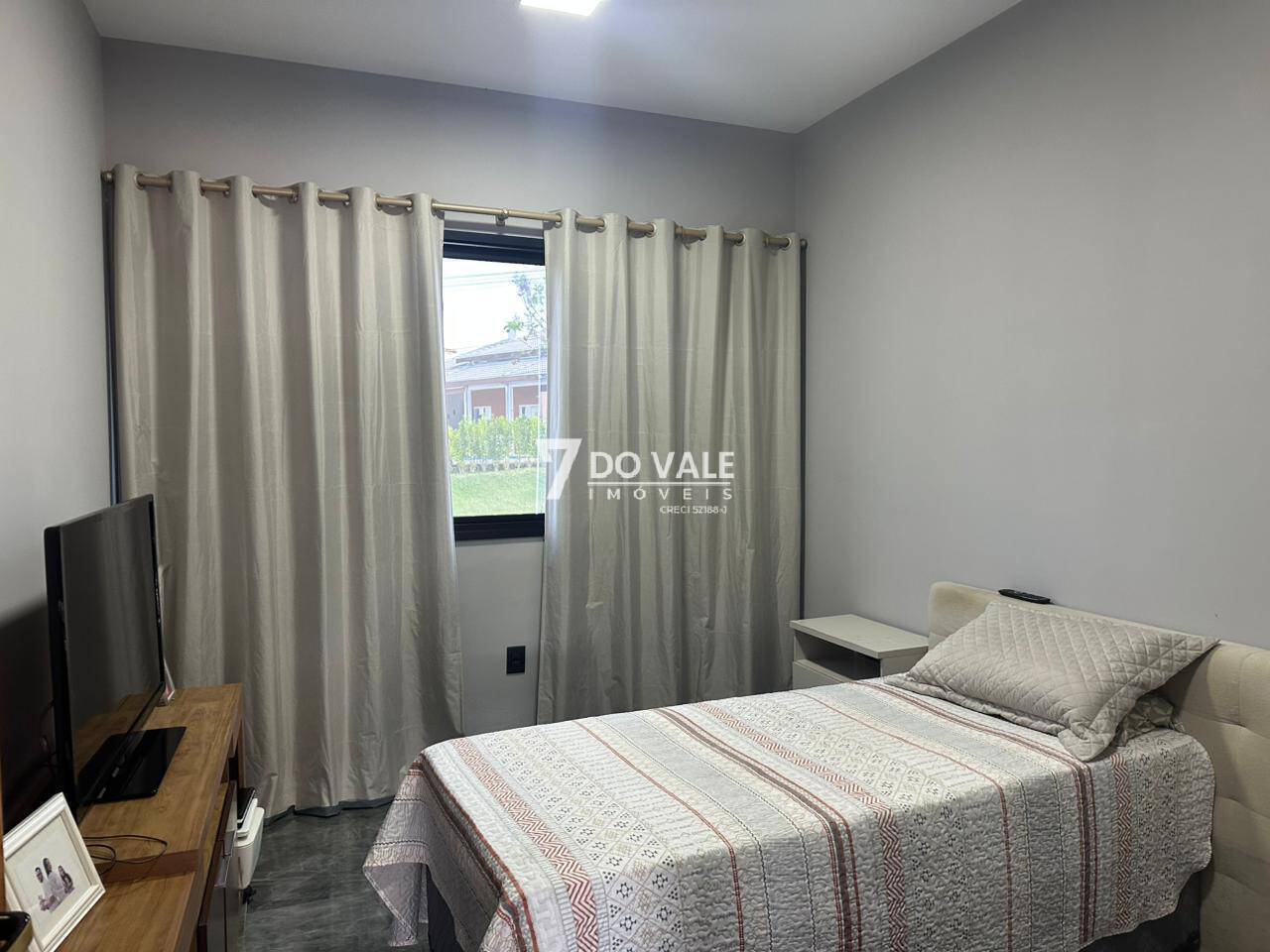 Casa de Condomínio, 5 quartos - Foto 17