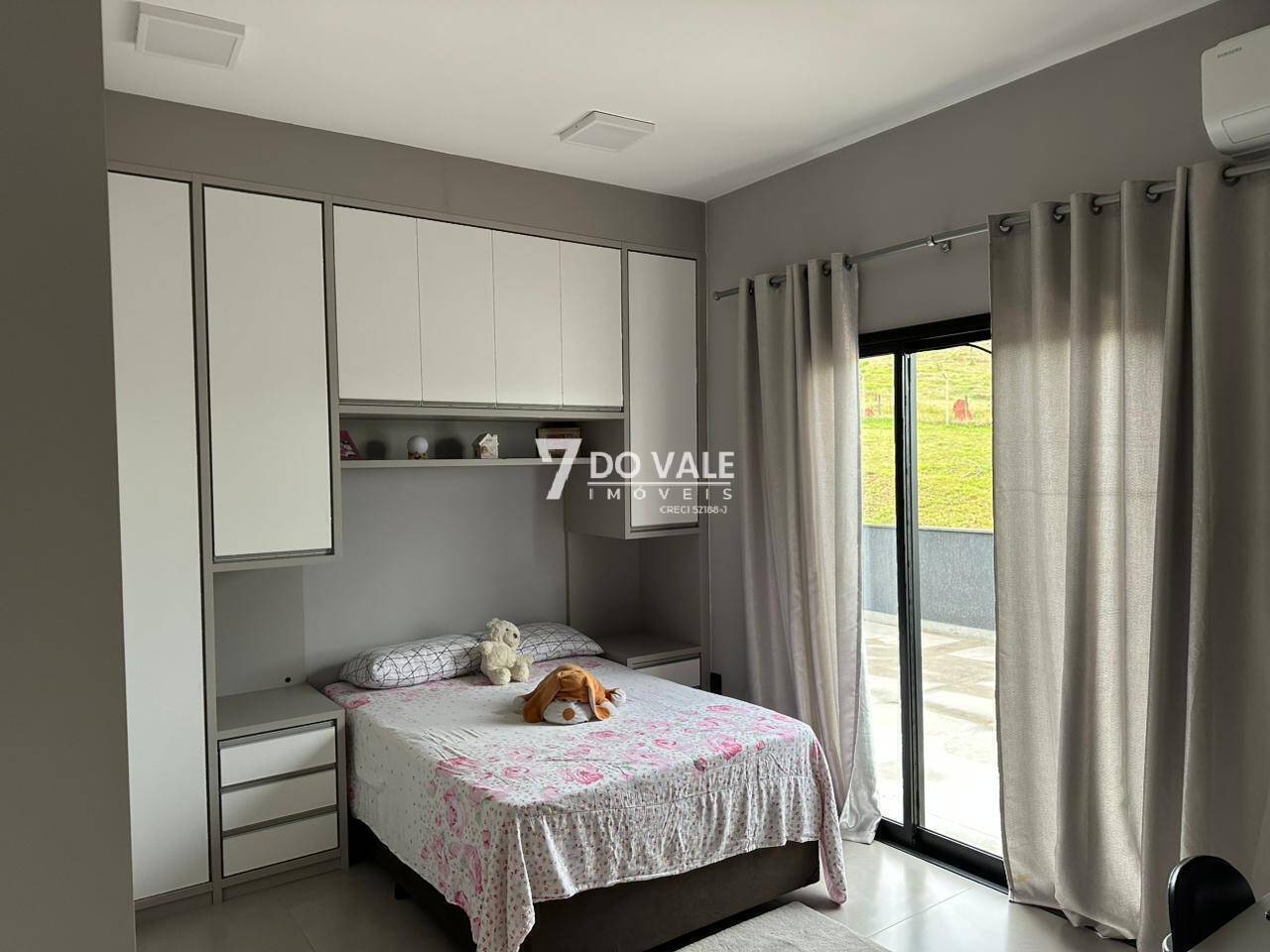 Casa de Condomínio, 5 quartos - Foto 15