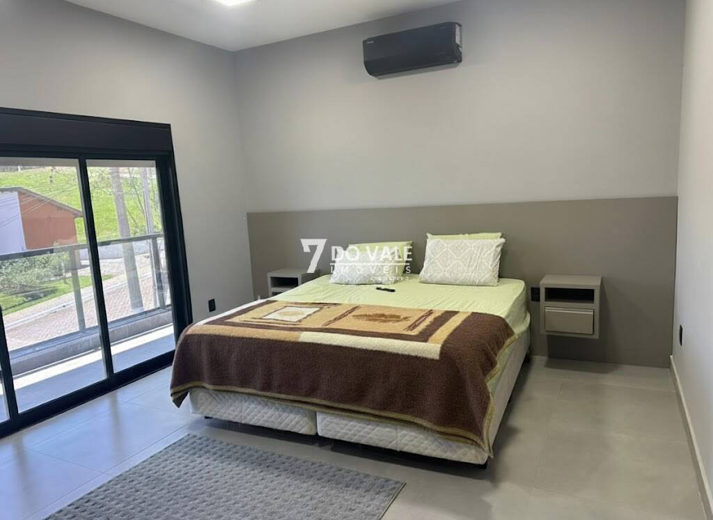 Casa de Condomínio, 5 quartos - Foto 10