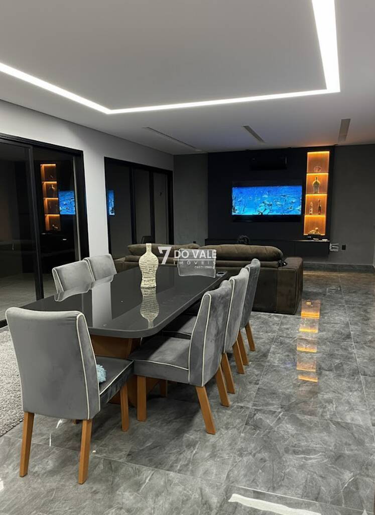 Casa de Condomínio, 5 quartos - Foto 7