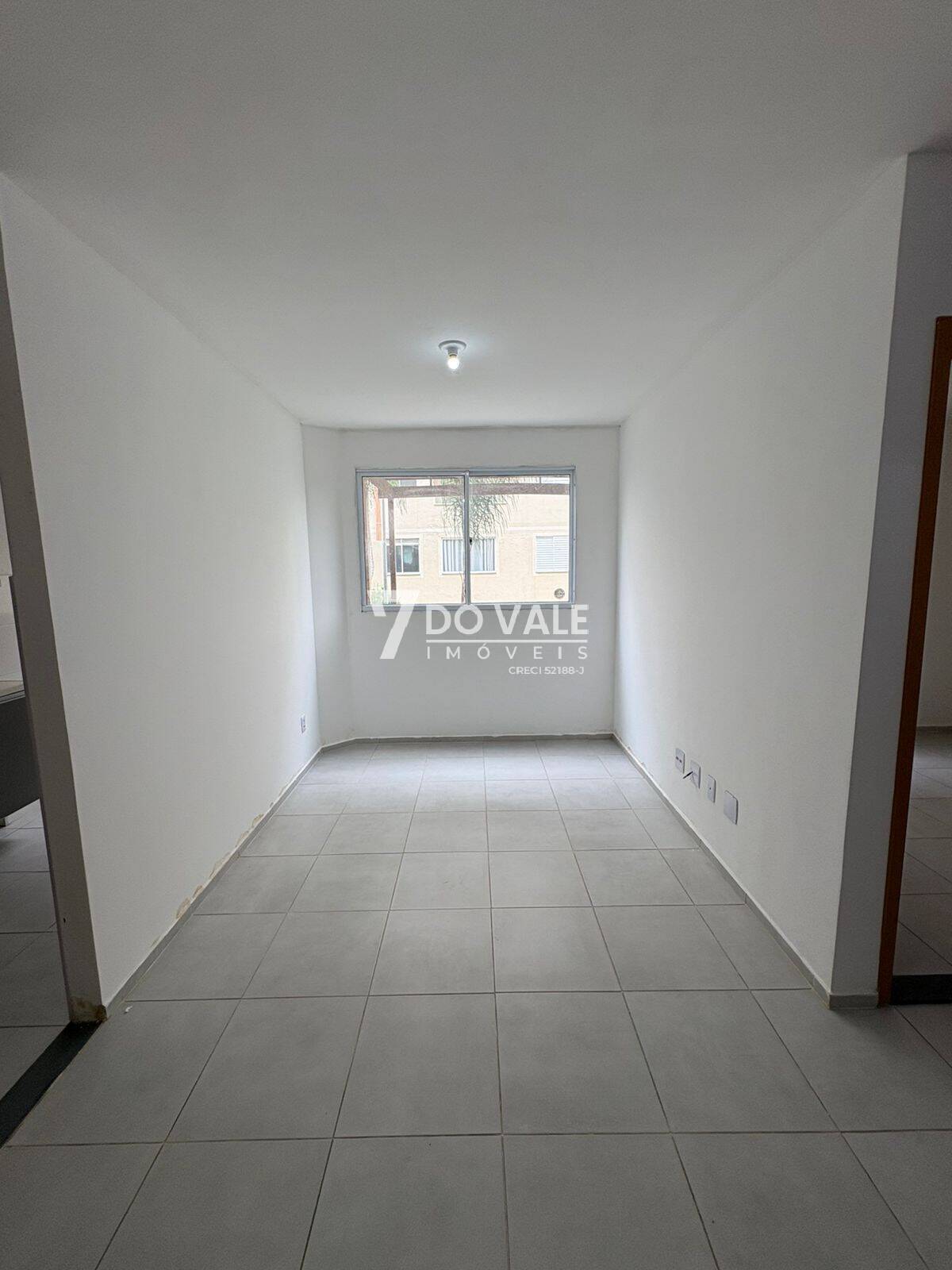 Apartamento, 2 quartos - Foto 4