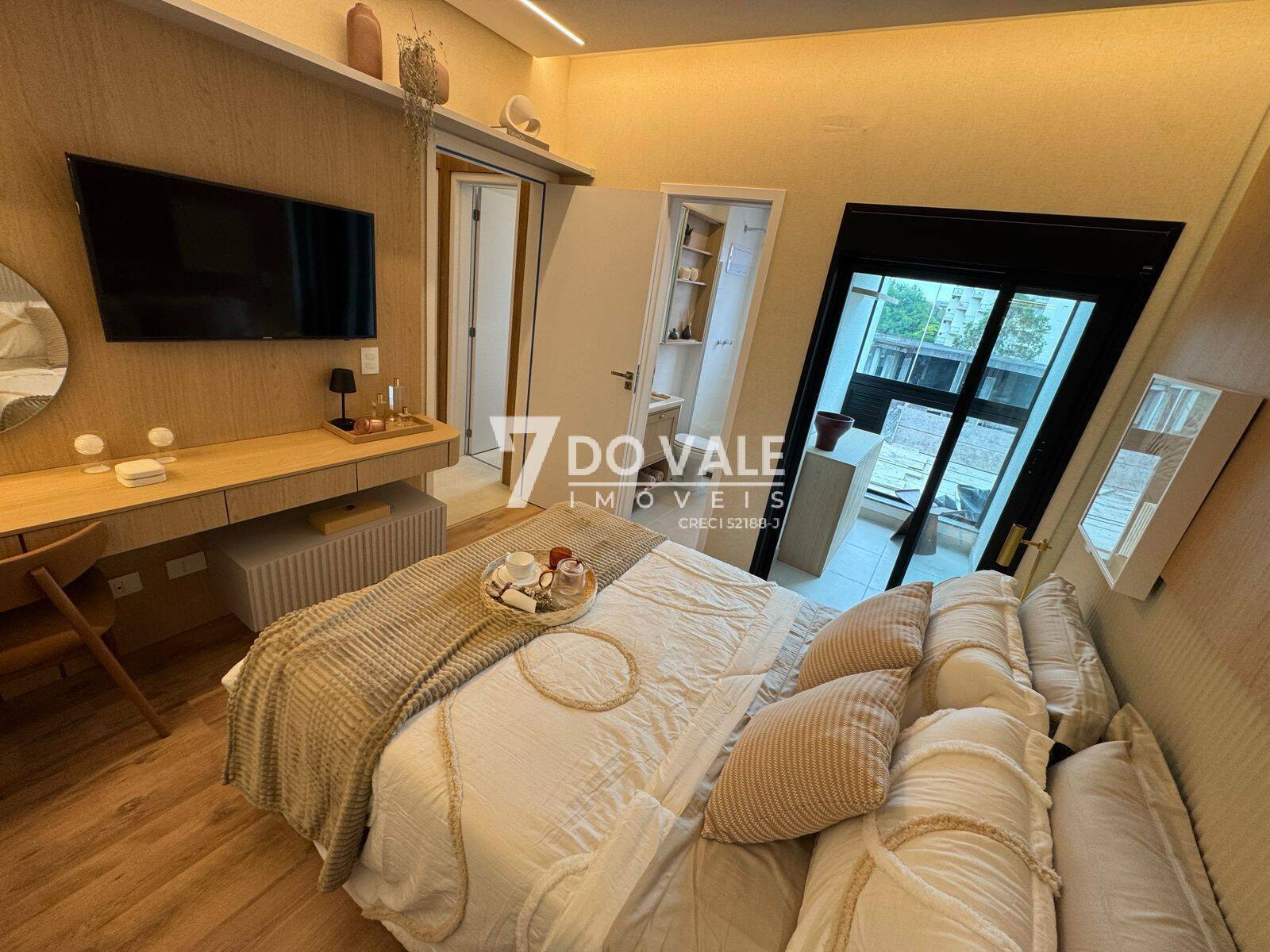 Apartamento, 2 quartos - Foto 5