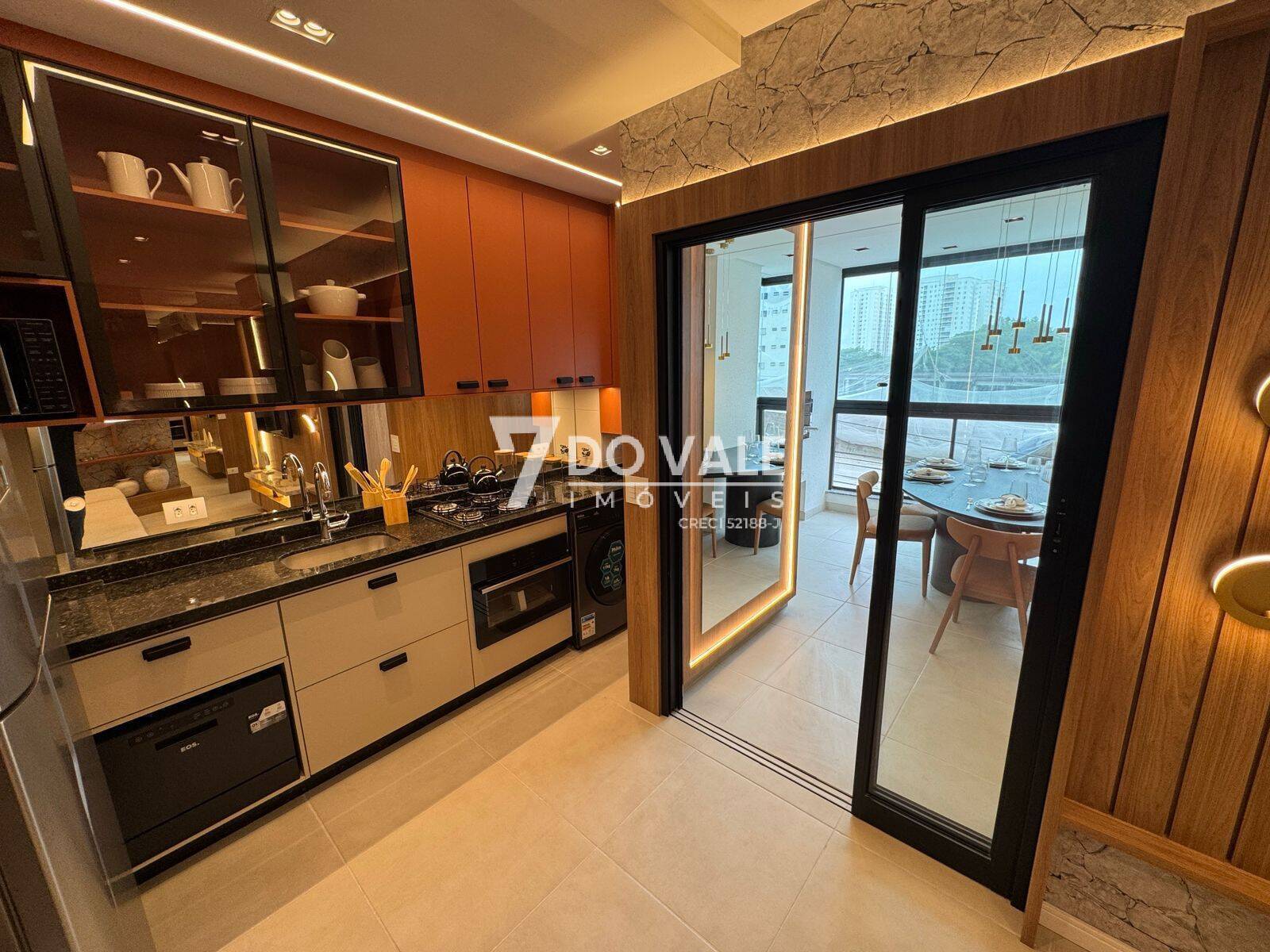 Apartamento, 2 quartos - Foto 1