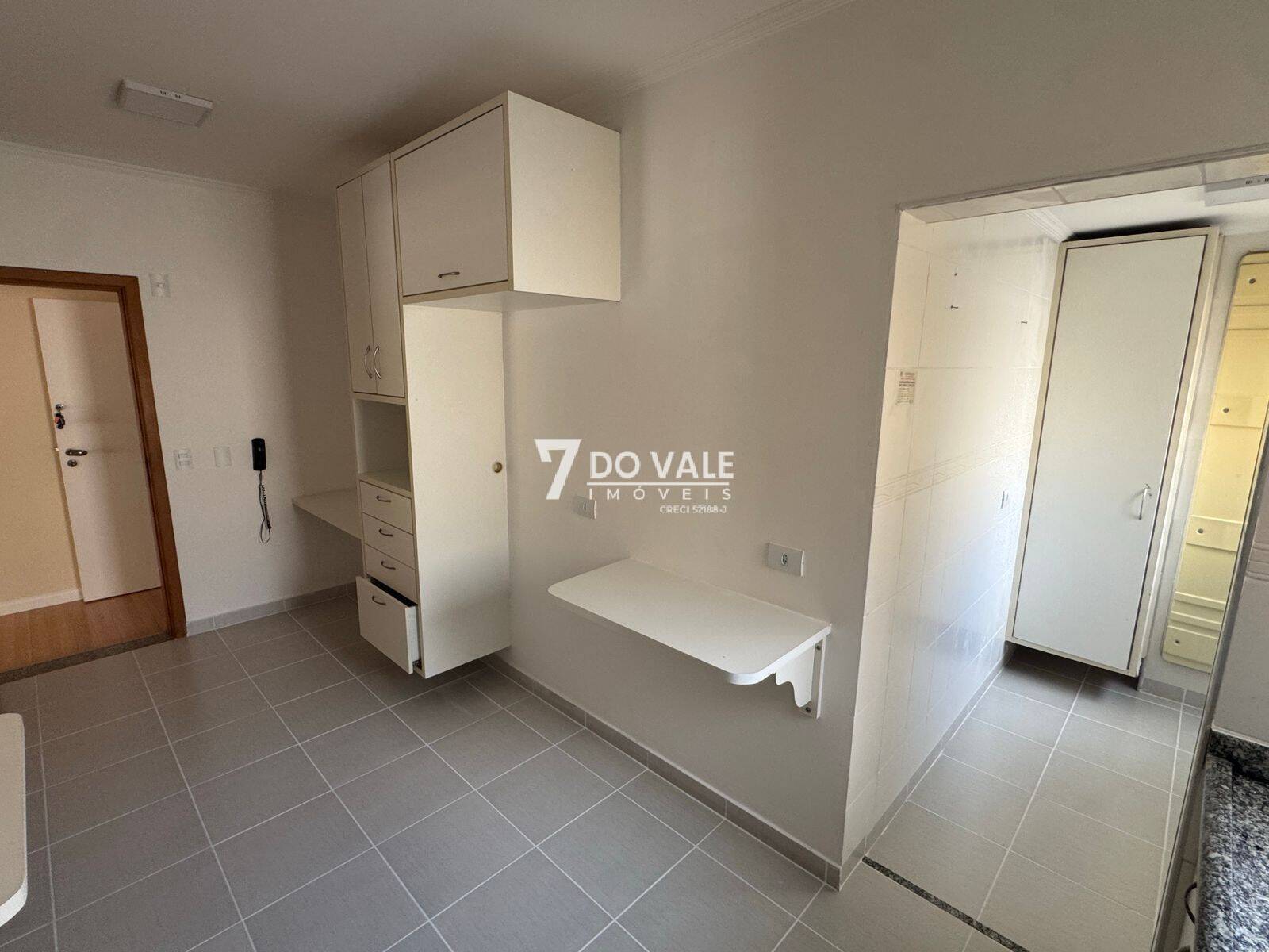 Apartamento, 4 quartos - Foto 2