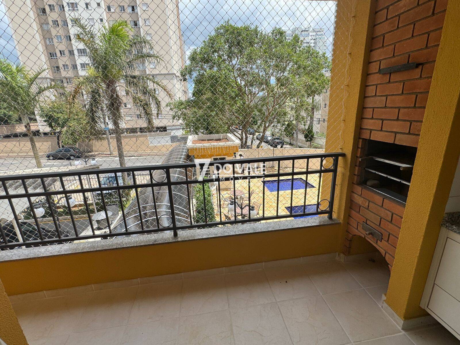 Apartamento, 4 quartos - Foto 1