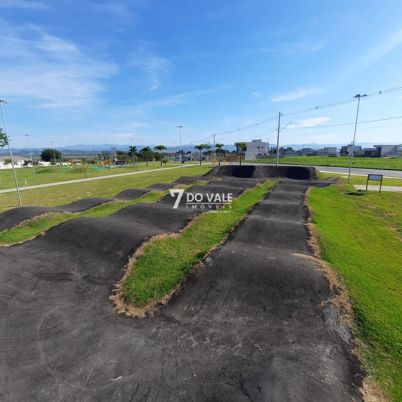 Terreno, 250 m² - Foto 2