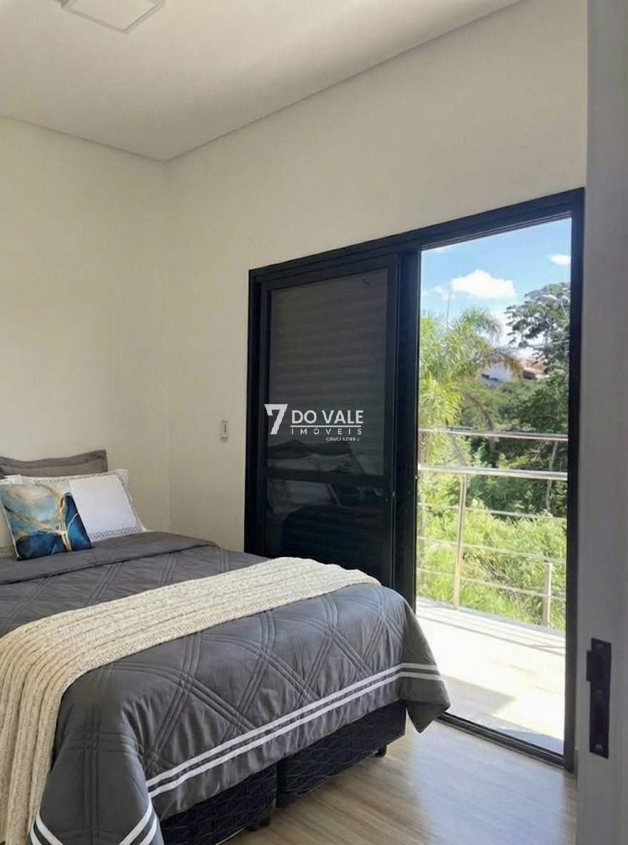 Casa de Condomínio, 4 quartos - Foto 6