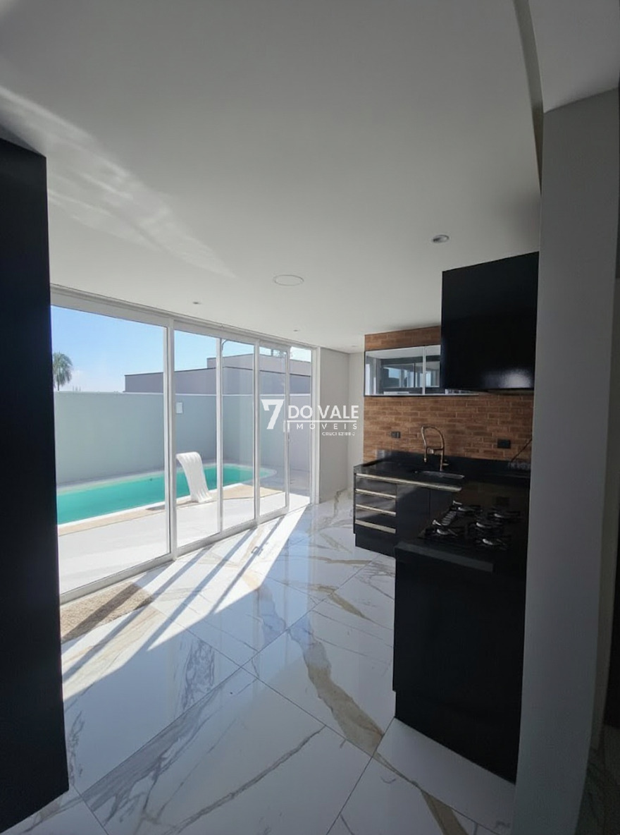 Casa de Condomínio, 3 quartos - Foto 7