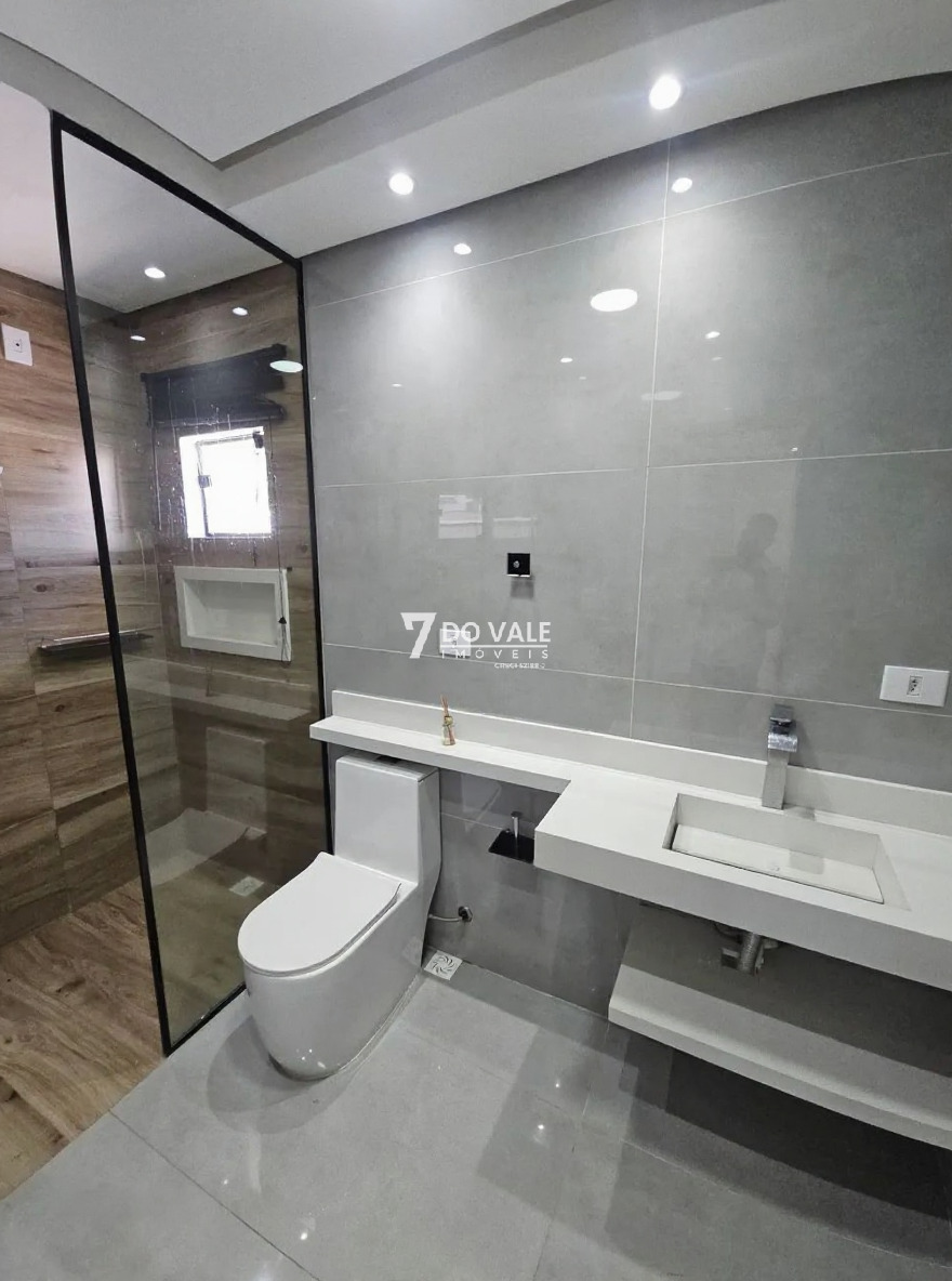 Casa de Condomínio, 3 quartos - Foto 8