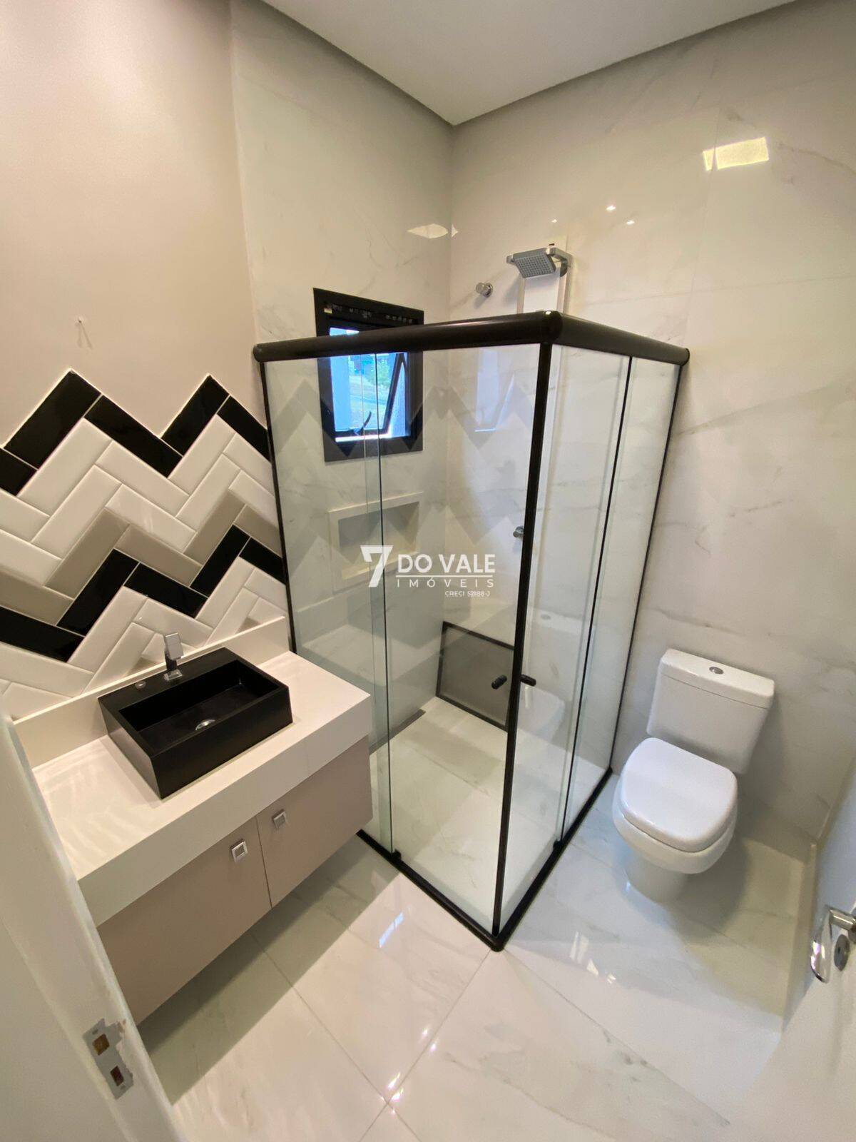 Casa de Condomínio, 3 quartos - Foto 17