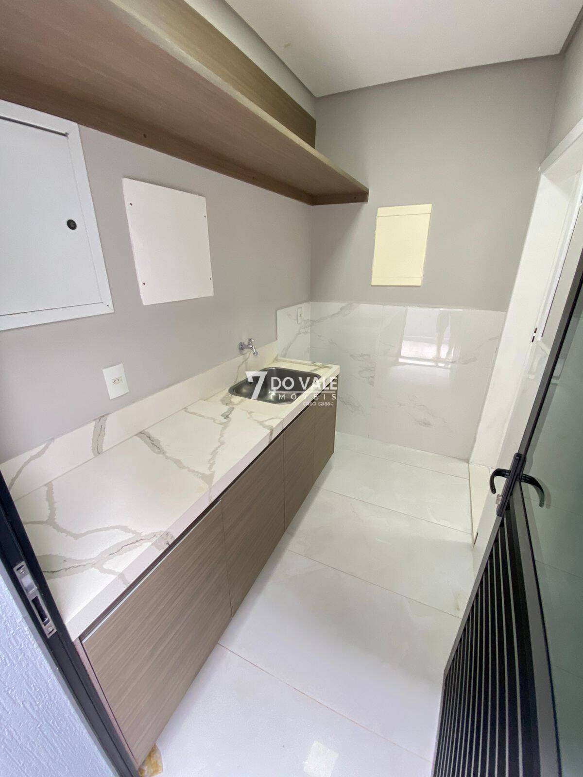 Casa de Condomínio, 3 quartos - Foto 20