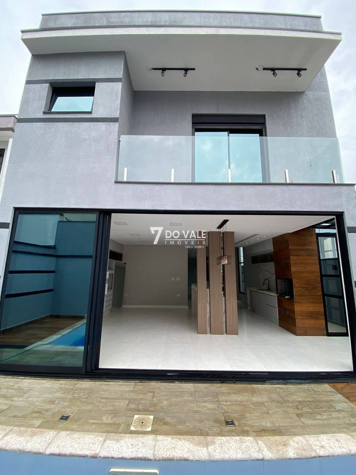 Casa de Condomínio, 3 quartos - Foto 6
