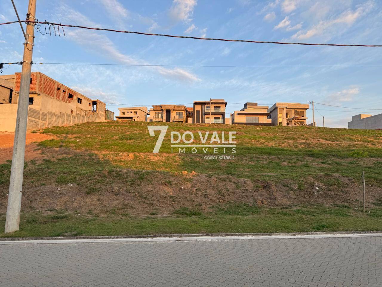 Terreno, 350 m² - Foto 1