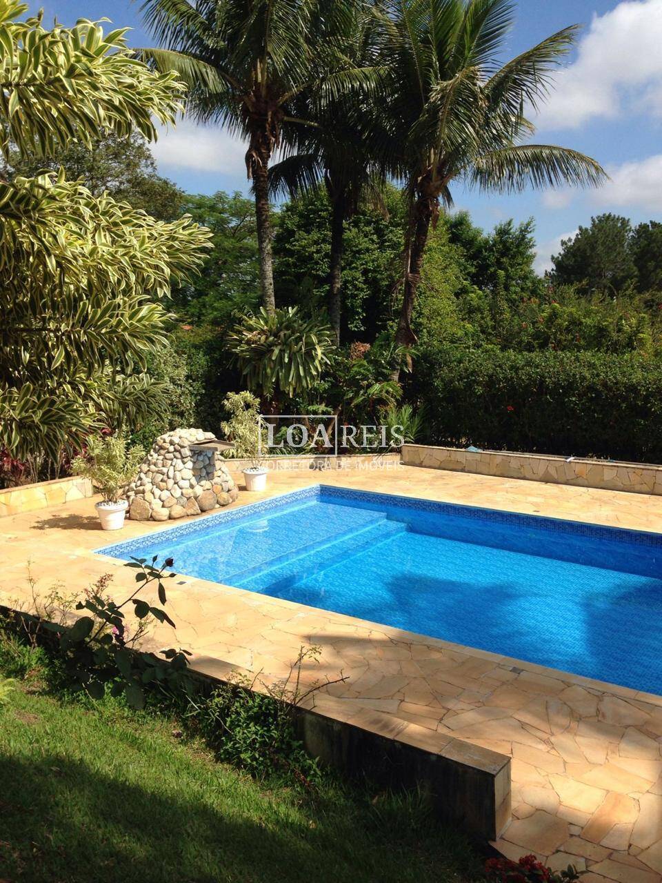 Sítio, 3 quartos, 3900 m² - Foto 1