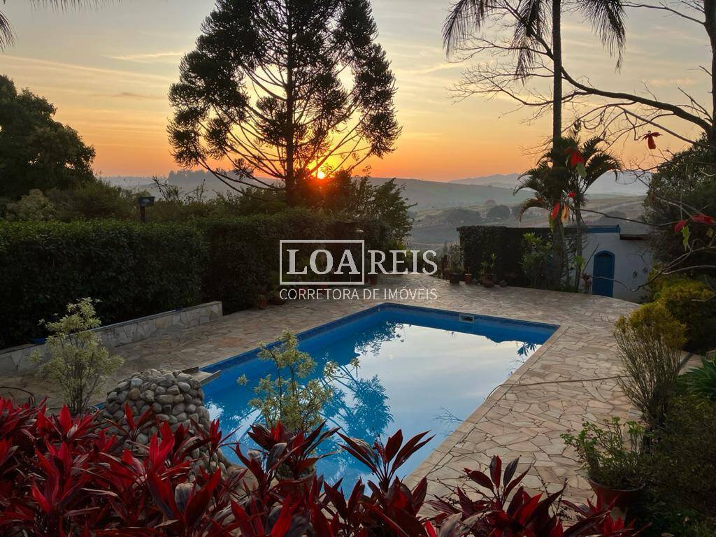 Sítio, 3 quartos, 3900 m² - Foto 2