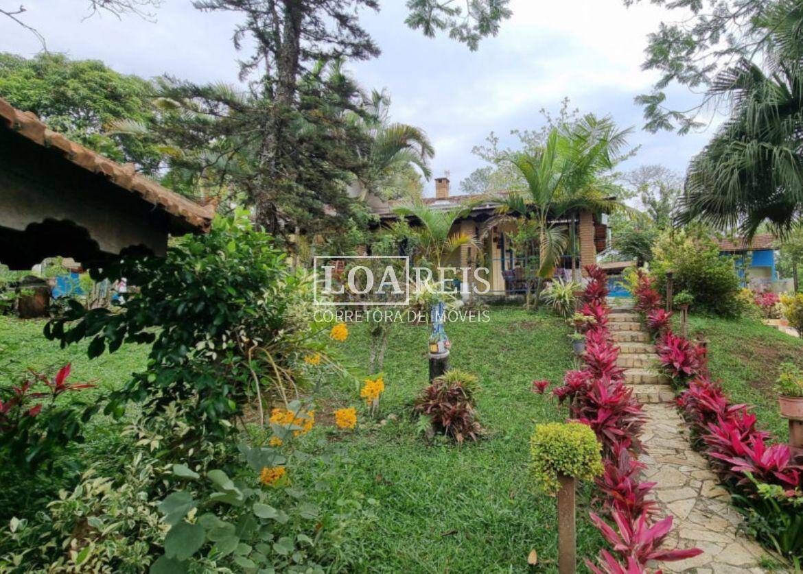 Sítio, 3 quartos, 3900 m² - Foto 4