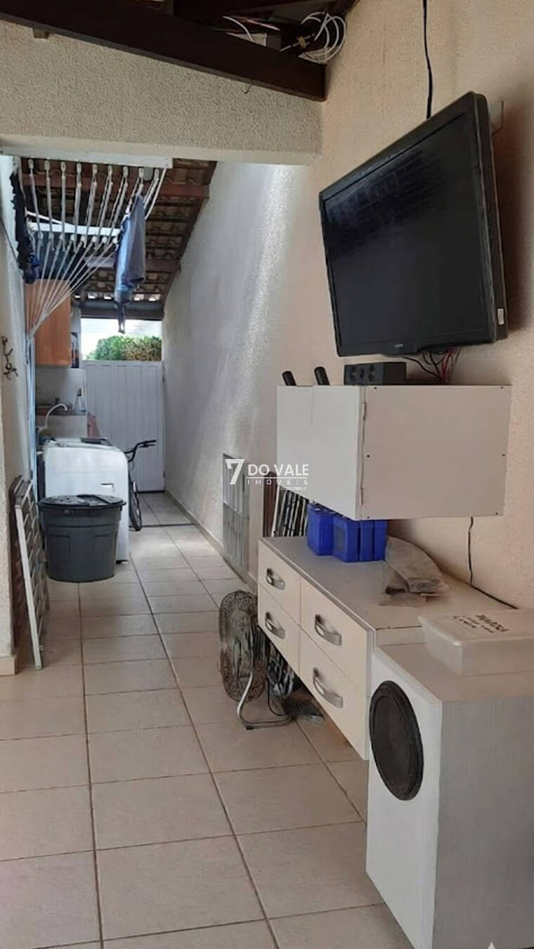 Casa de Condomínio, 3 quartos - Foto 10