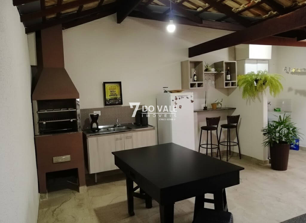 Casa de Condomínio, 2 quartos - Foto 7